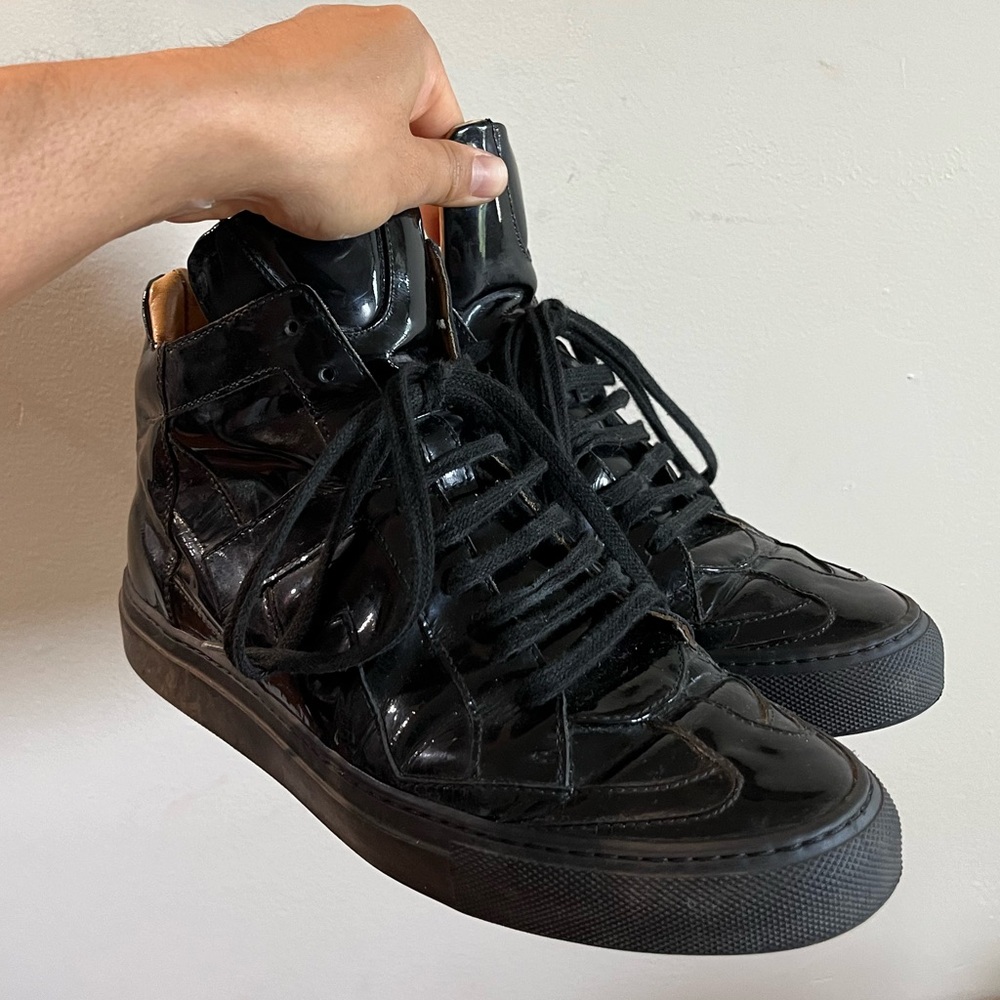 Maison margiela gats sneakers